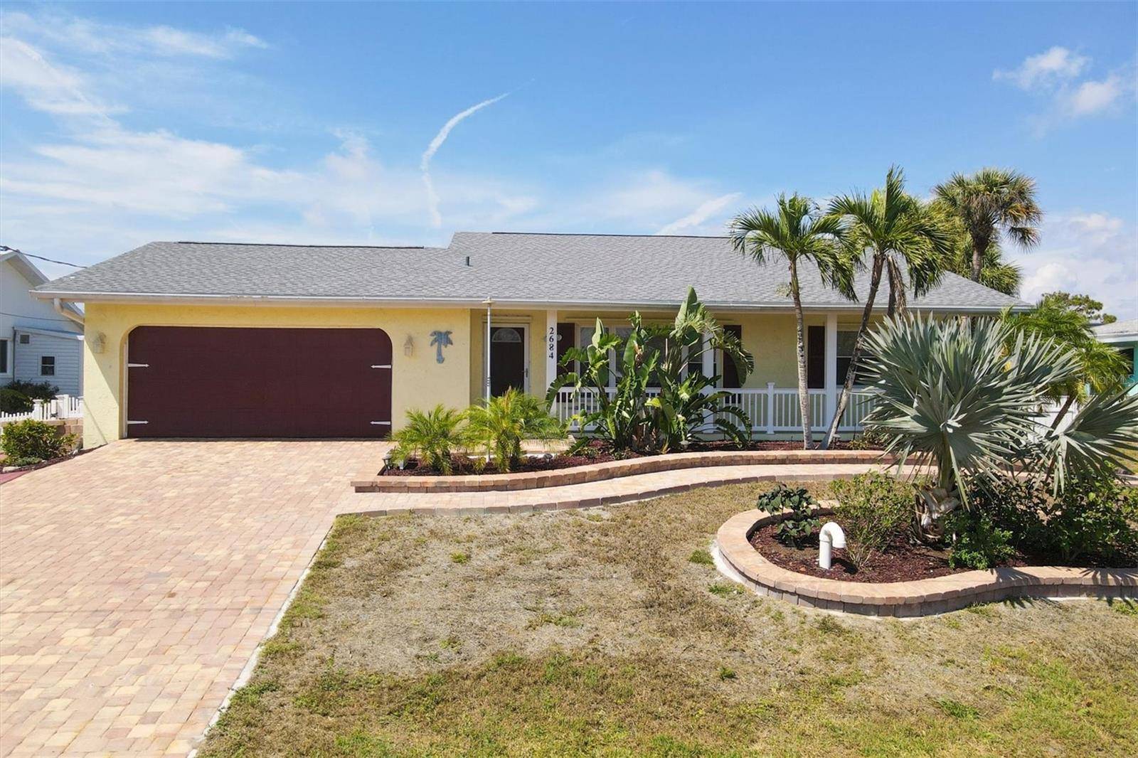 2684 TITANIA RD, Englewood, FL 34224