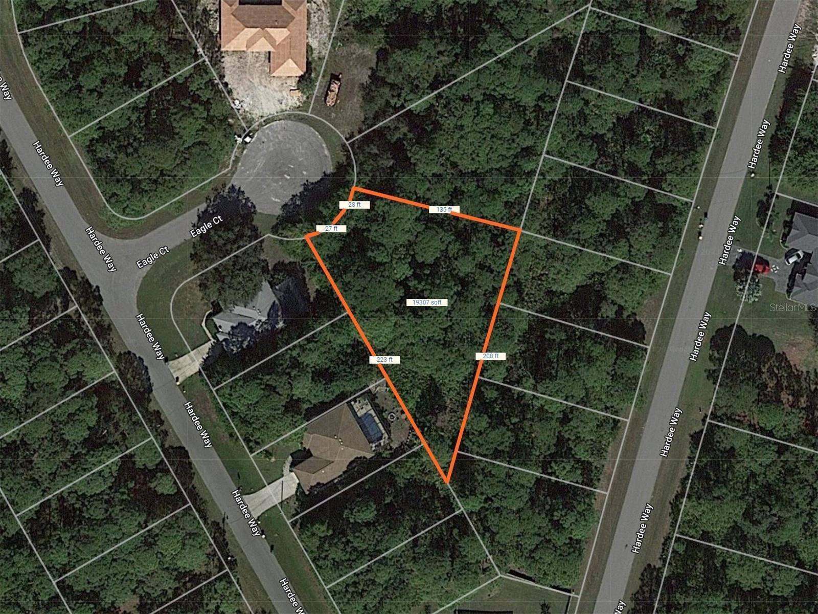 103 EAGLE CT, Rotonda West, FL 33947