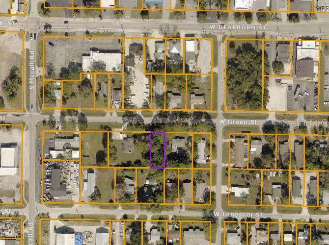 W GREEN ST, Englewood, FL 34223