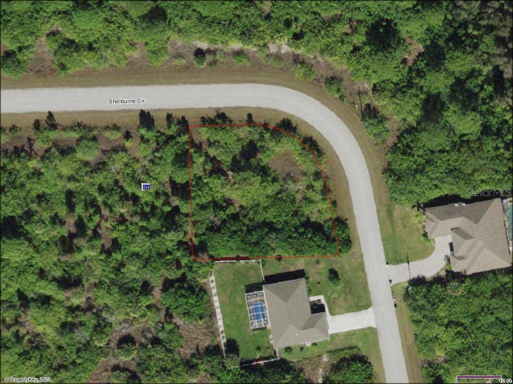 9525 SHELBURNE CIR, Port Charlotte, FL 33981