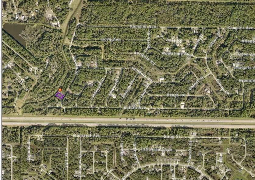 RAVEN ST, North Port, FL 34286