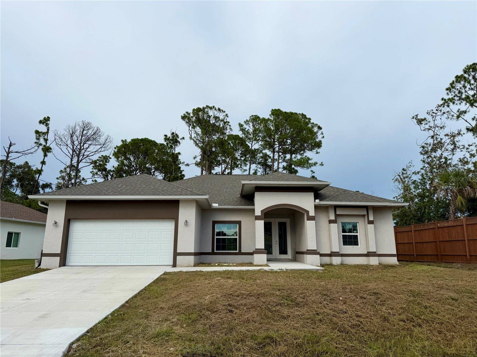 5462 GAGNON TER, North Port, FL 34291
