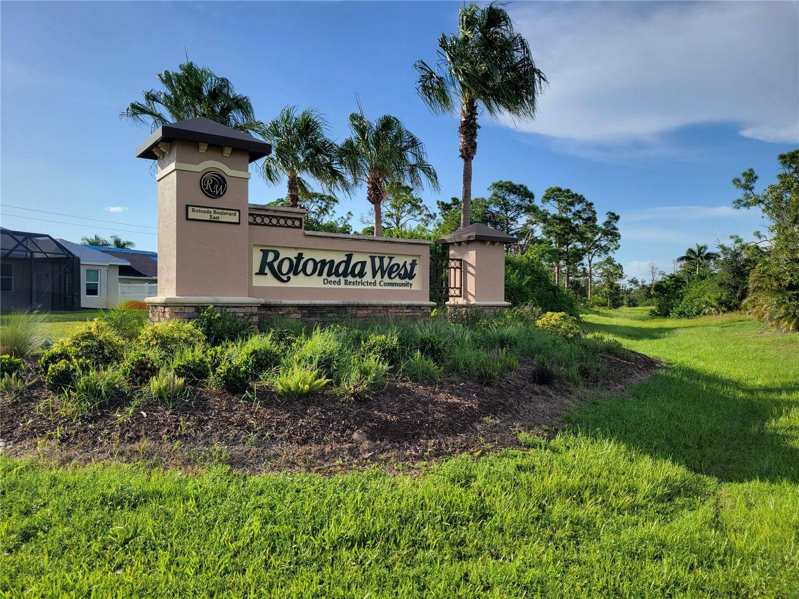 164 TOURNAMENT RD, Rotonda West, FL 33947
