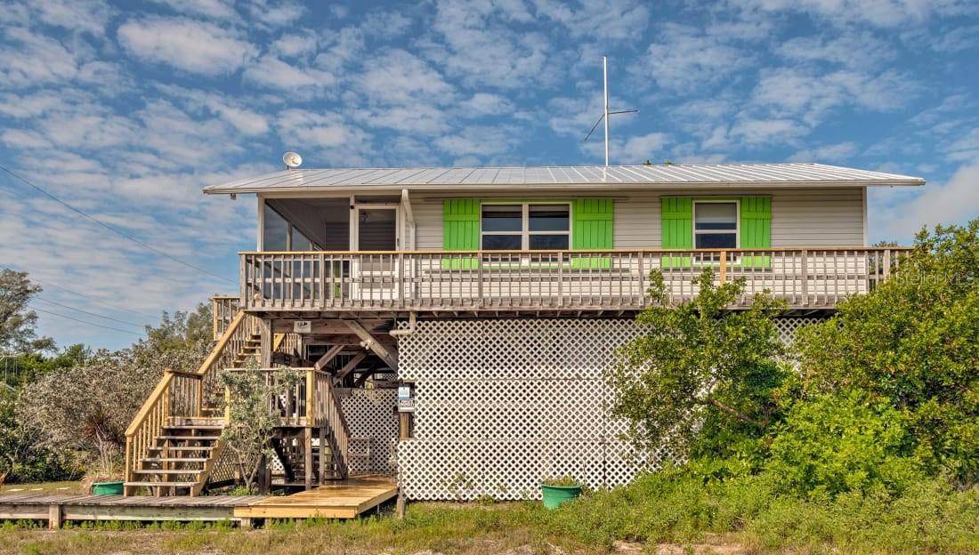 8876 BAY ST #A, Placida, FL 33946