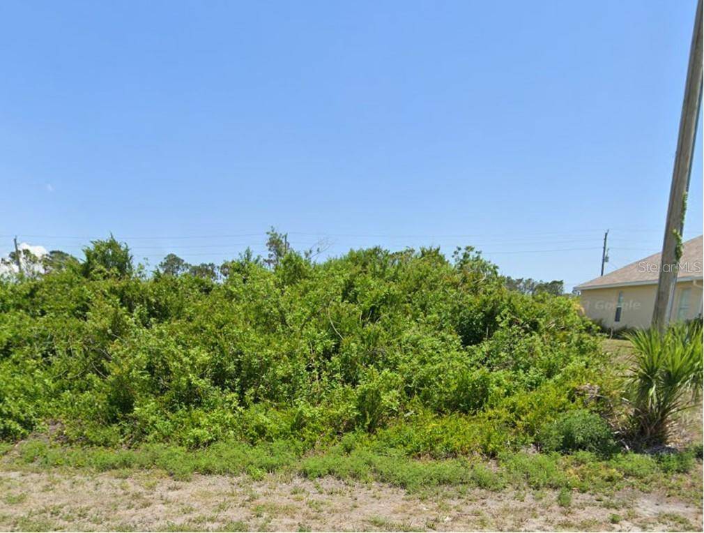 12825 XAVIER AVE, Port Charlotte, FL 33981