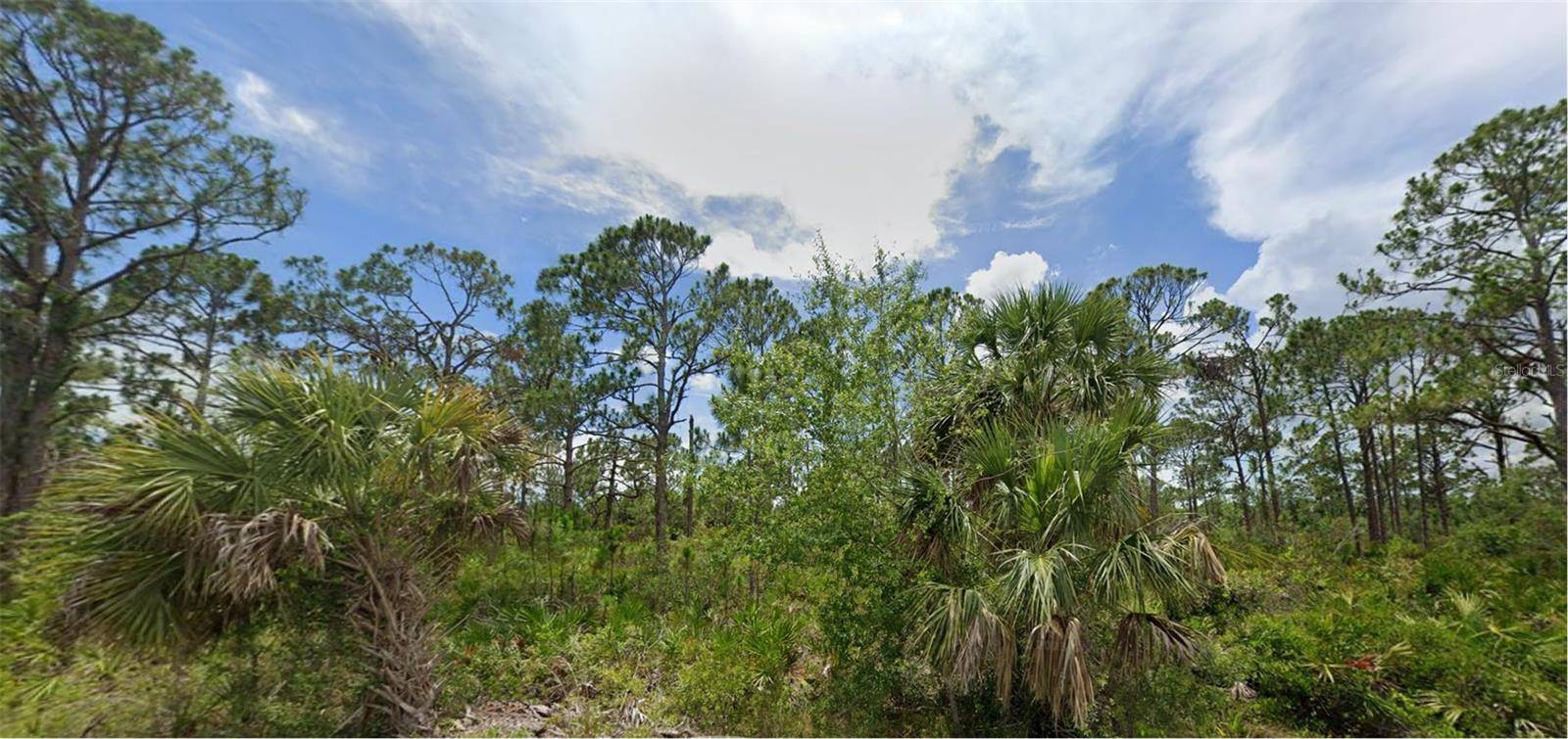 2505 HOOVER ST, Port Charlotte, FL 33953
