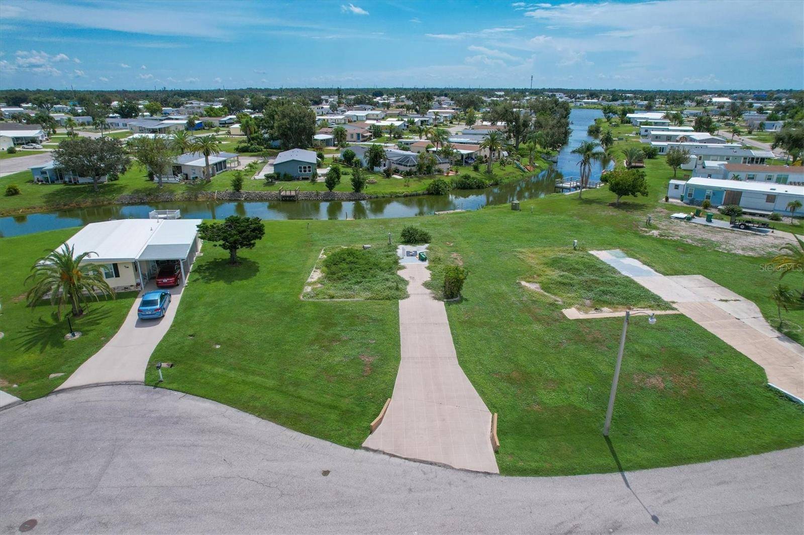 1308 SANDERLING DR, Englewood, FL 34224