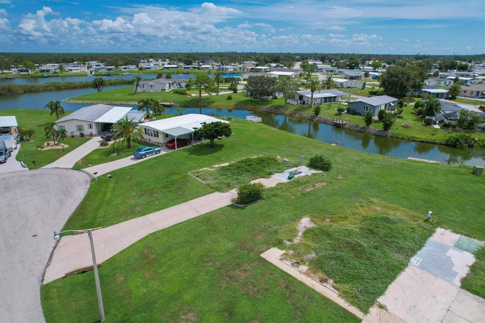 1308 SANDERLING DR, Englewood, FL 34224