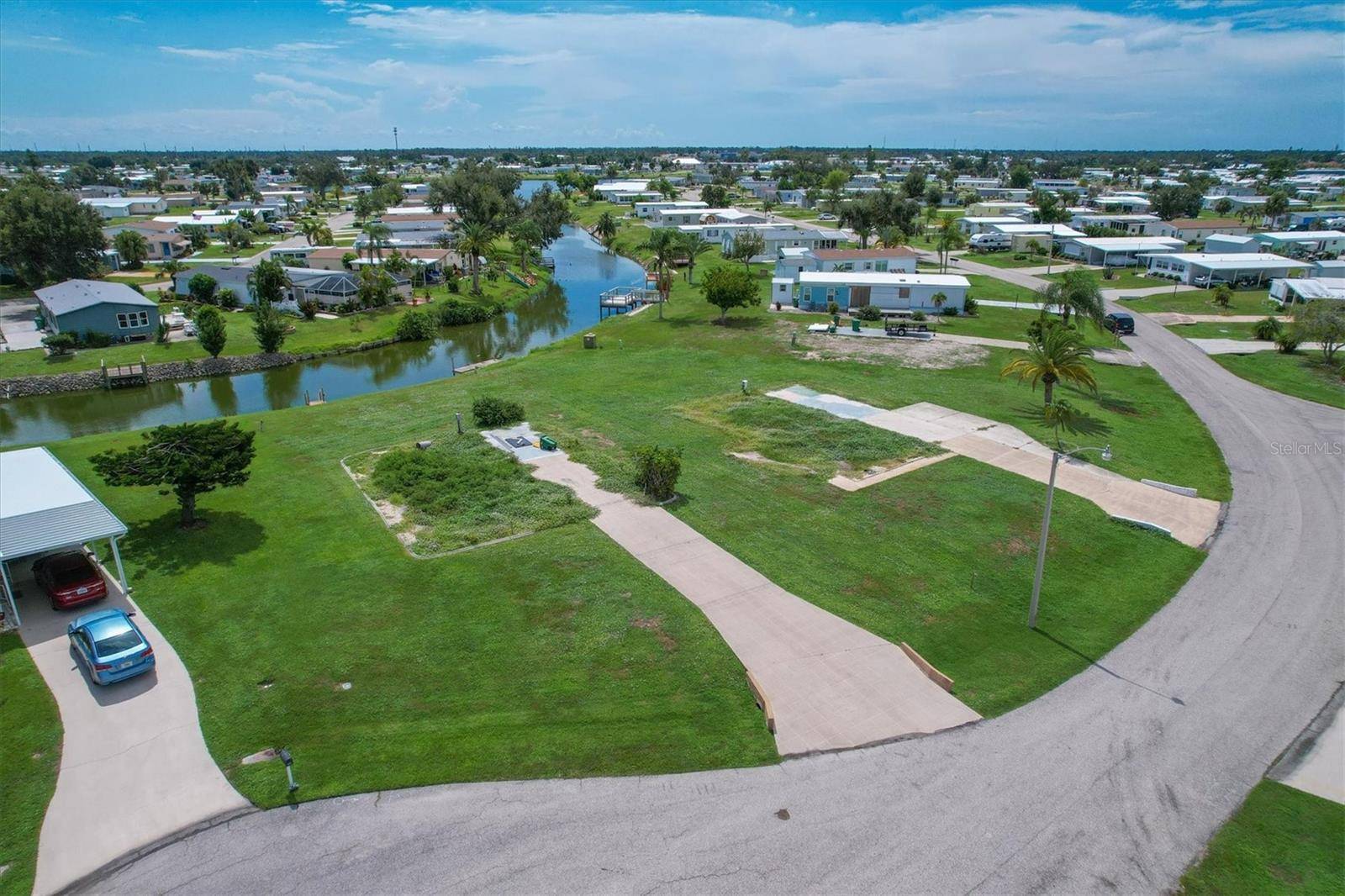 1308 SANDERLING DR, Englewood, FL 34224