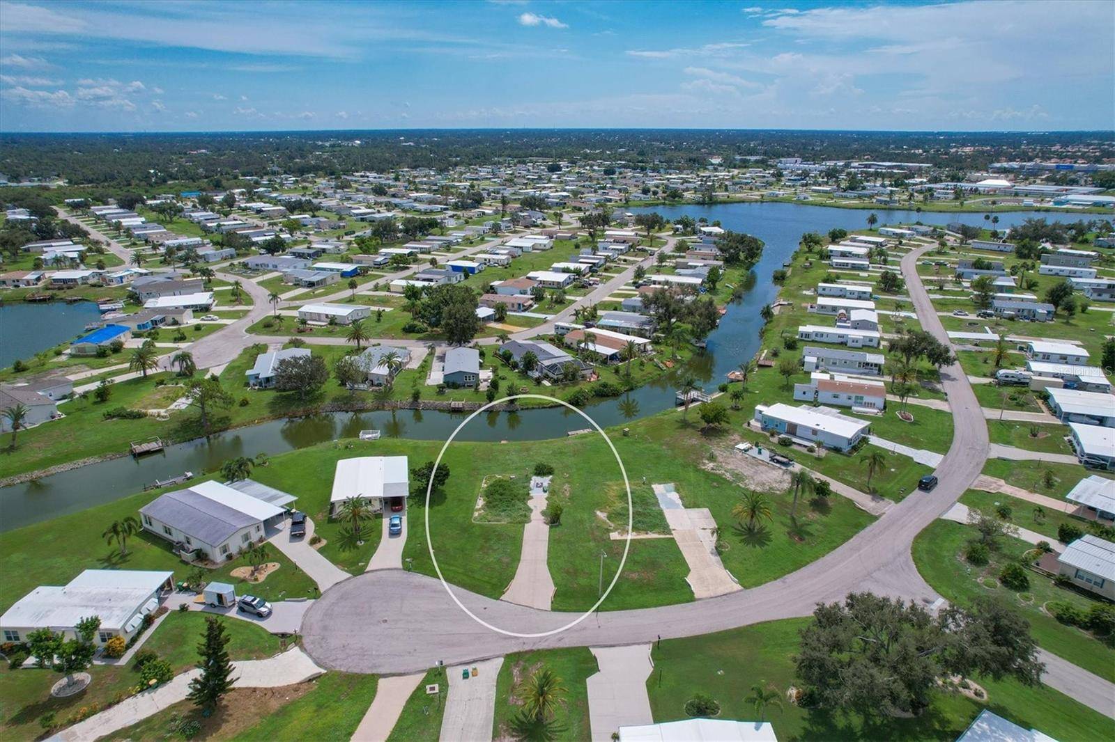 1308 SANDERLING DR, Englewood, FL 34224