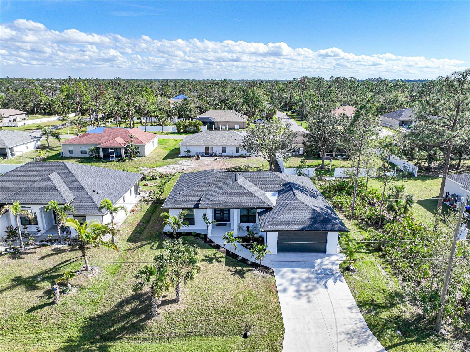3600 CINCINNATI ST, North Port, FL 34286
