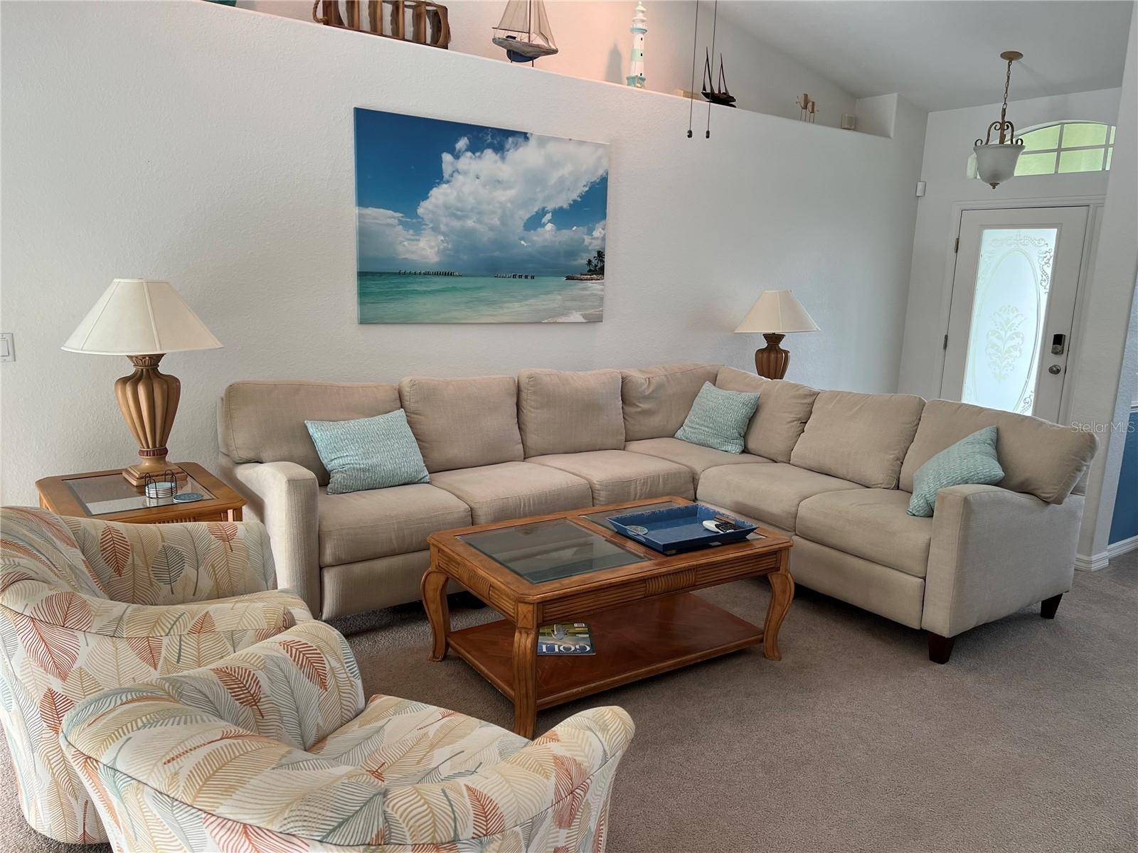126 ARROW LN, Rotonda West, FL 33947
