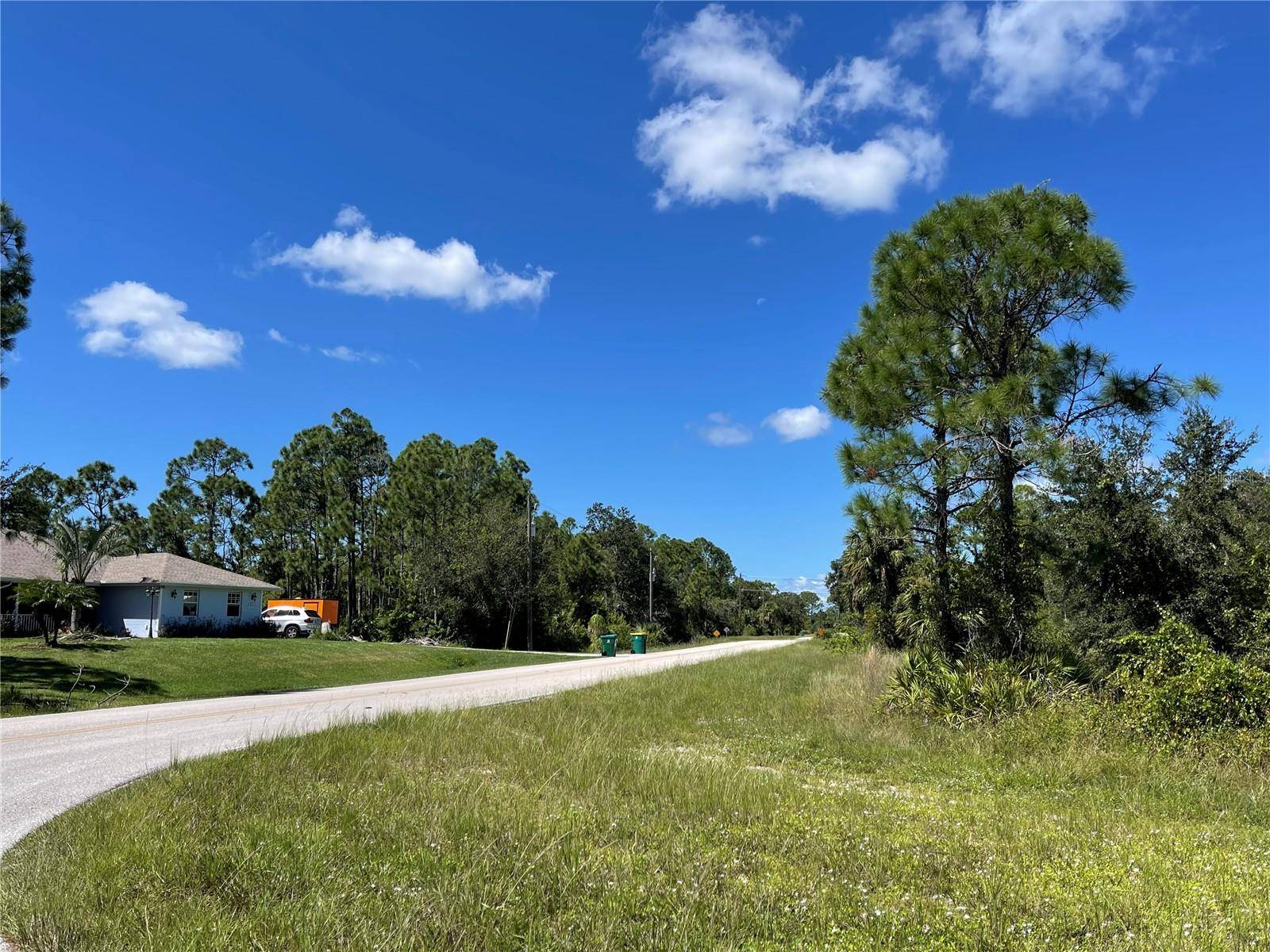 27554 MONTE CRISTO BLVD, Punta Gorda, FL 33955