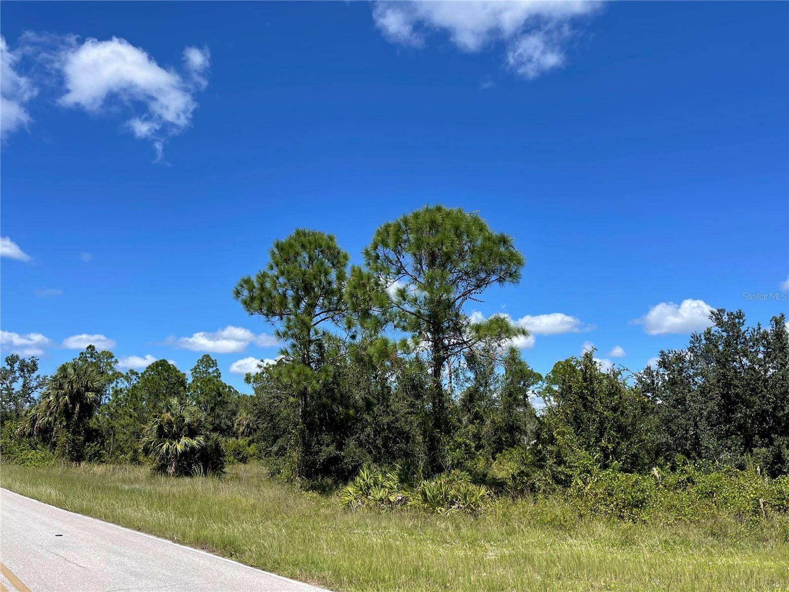 27554 MONTE CRISTO BLVD, Punta Gorda, FL 33955