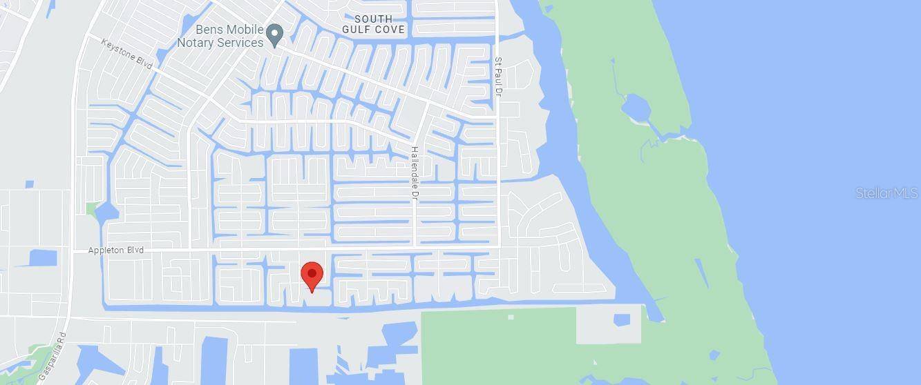10486 POUGHKEEPSIE CIR, Port Charlotte, FL 33981