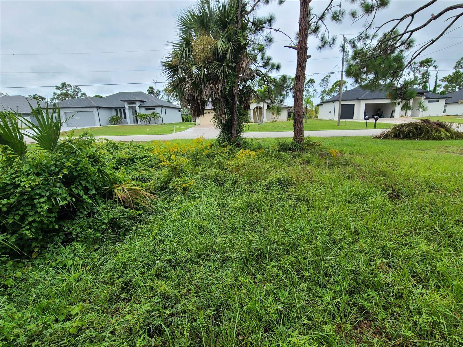 254 LONG MEADOW LN, Rotonda West, FL 33947