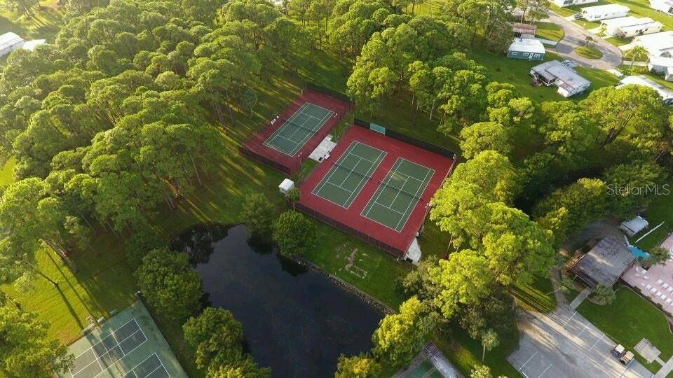 5096 PALENA BLVD, North Port, FL 34287