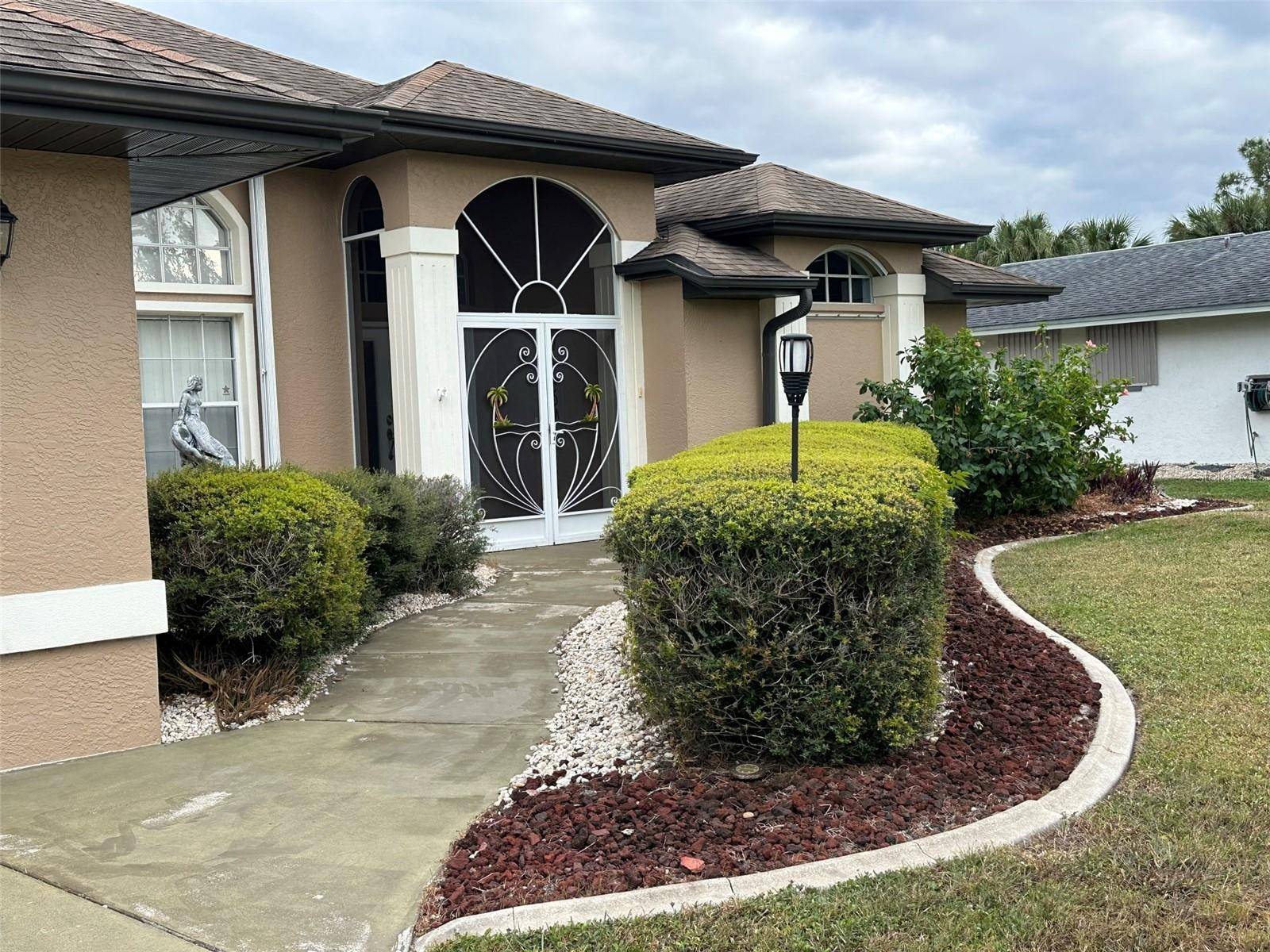 1238 YORKSHIRE ST, Port Charlotte, FL 33952