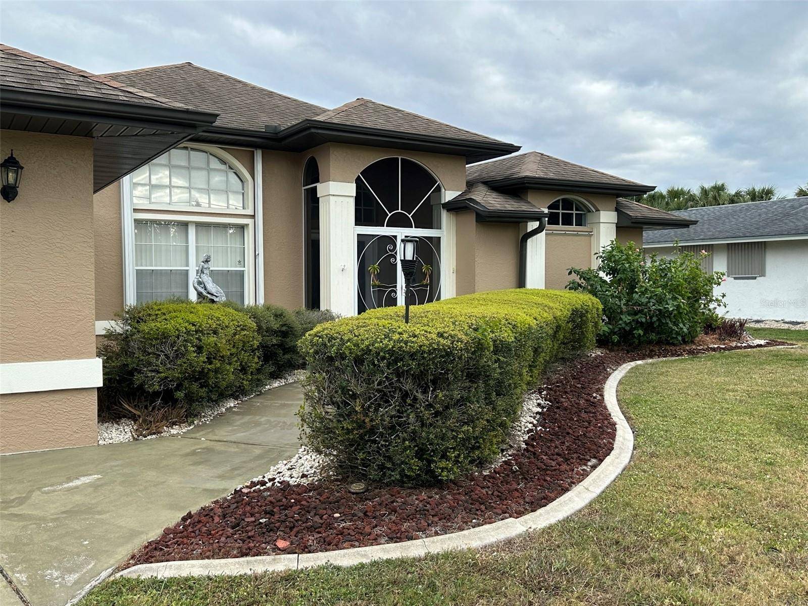 1238 YORKSHIRE ST, Port Charlotte, FL 33952