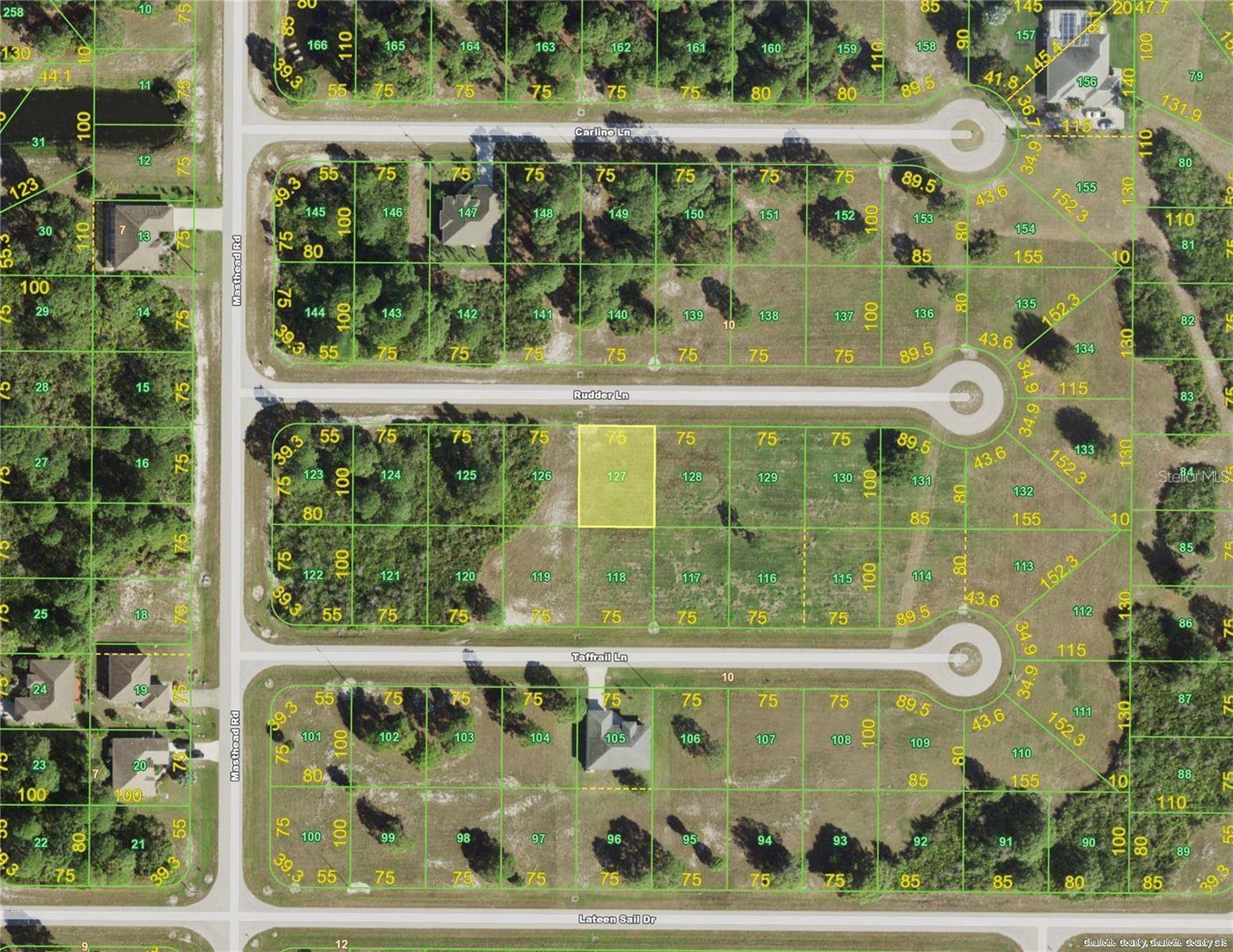 9 RUDDER LN, Placida, FL 33946