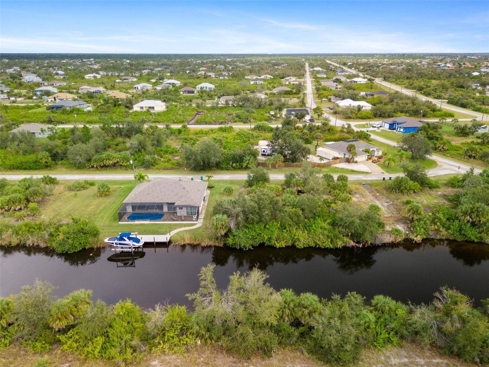 13902 BEGONIA CIR, Port Charlotte, FL 33981