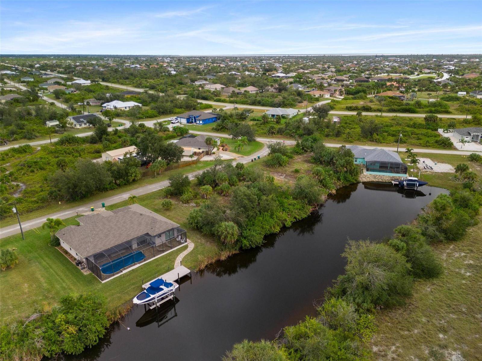 13902 BEGONIA CIR, Port Charlotte, FL 33981