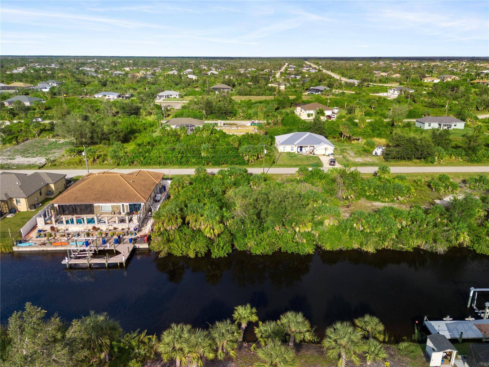 13886 ALLAMANDA CIR, Port Charlotte, FL 33981