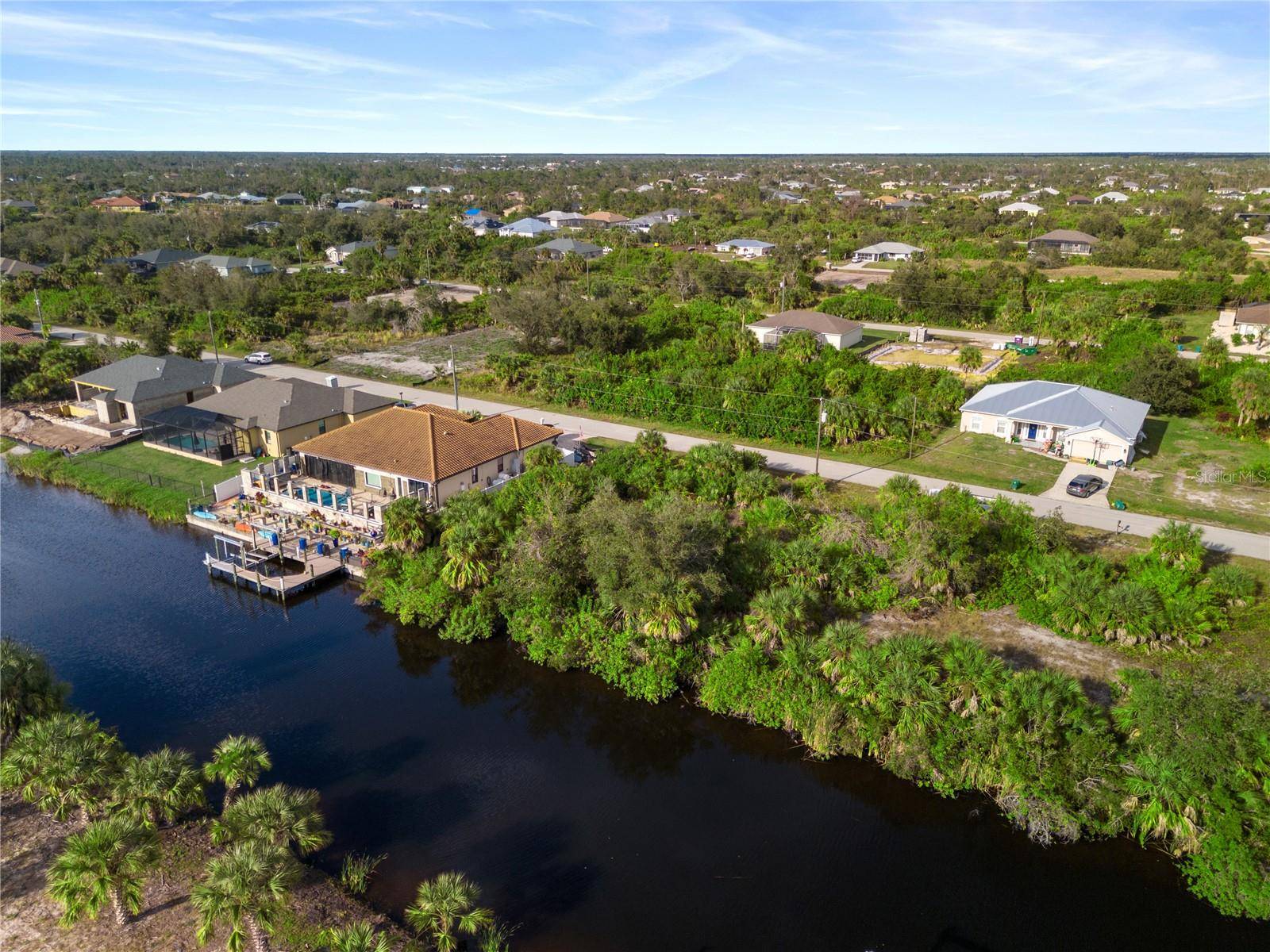 13886 ALLAMANDA CIR, Port Charlotte, FL 33981