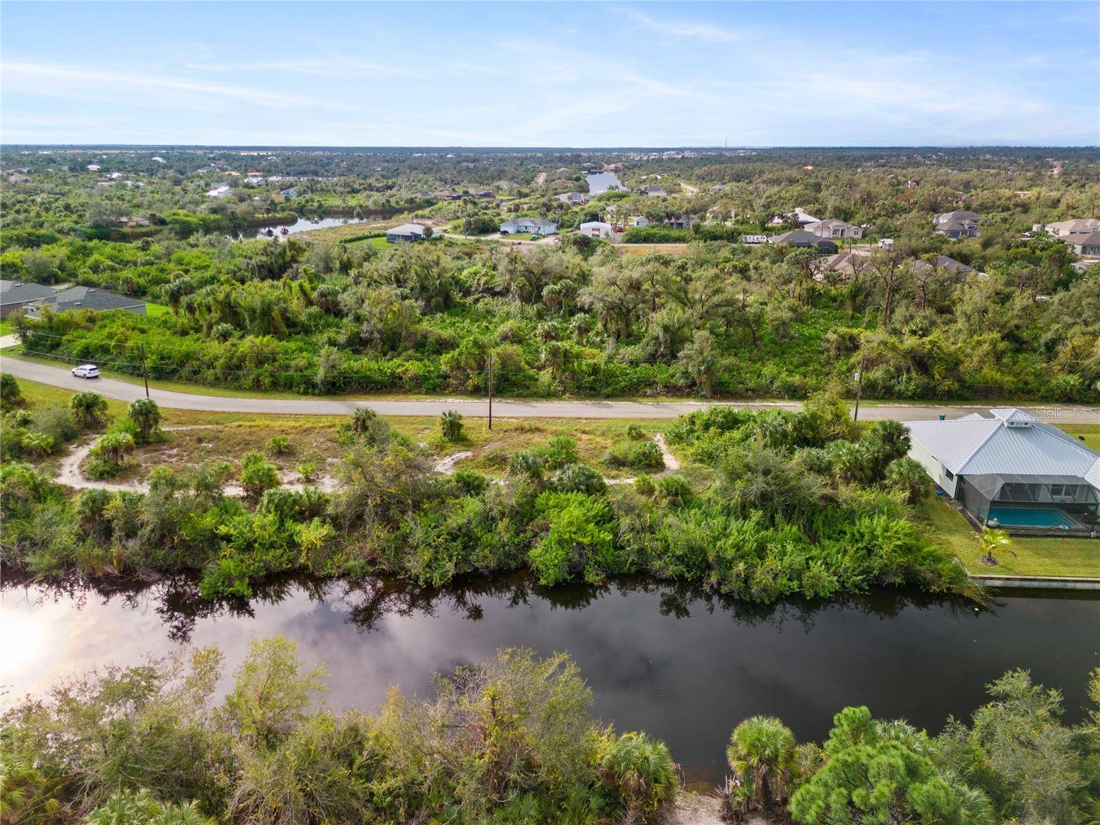 13228 AMARYLLIS CIR, Port Charlotte, FL 33981