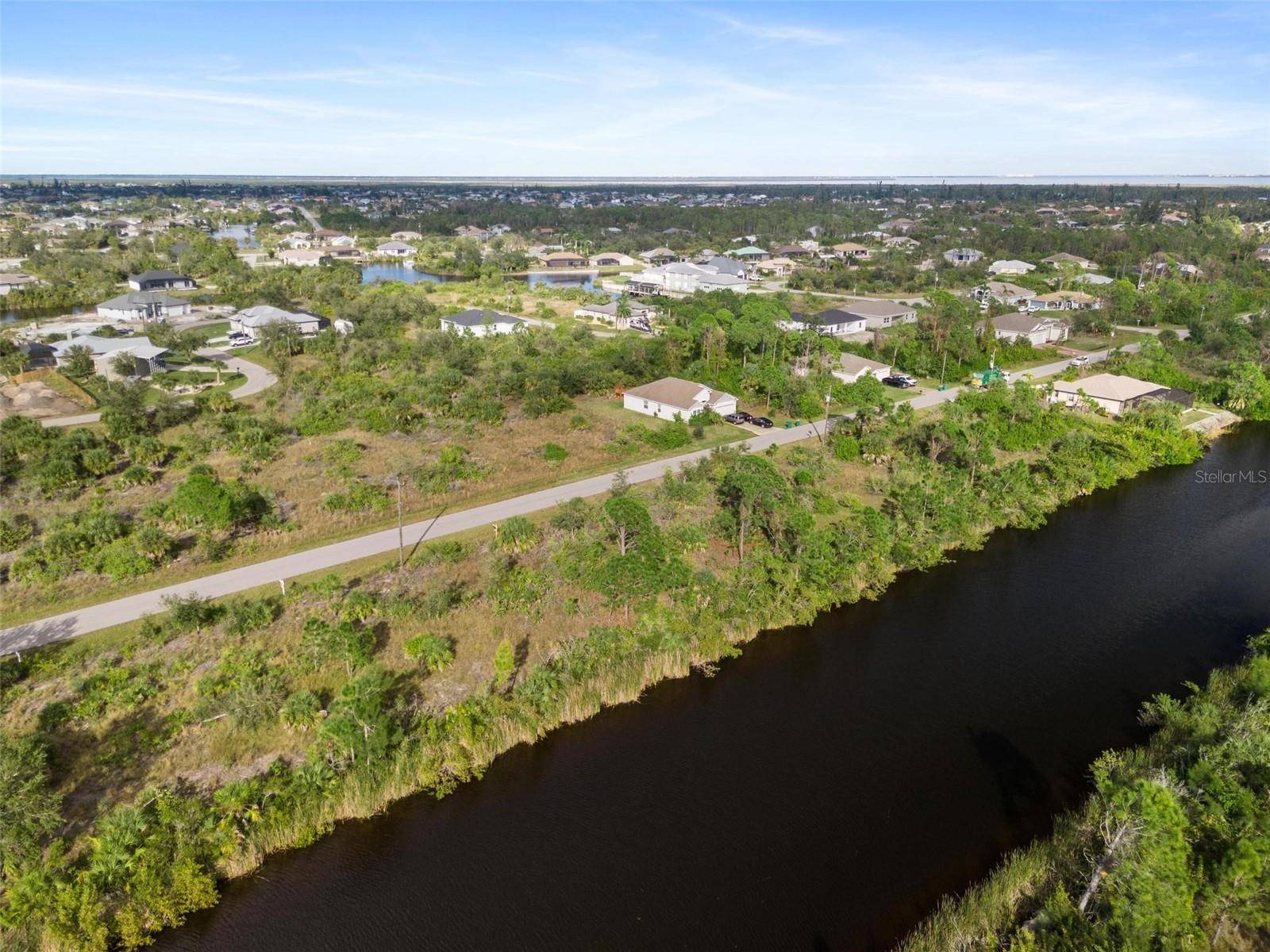 15109 AMSTERDAM AVE, Port Charlotte, FL 33981