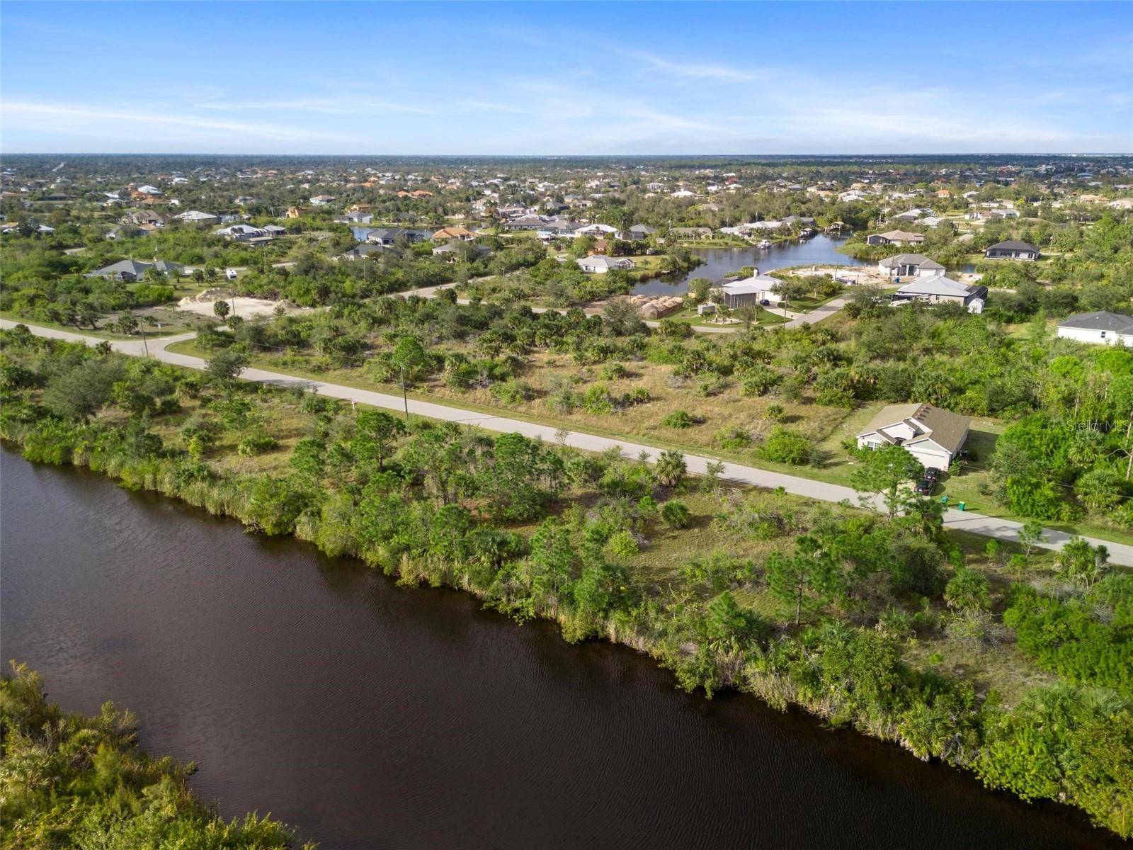 15109 AMSTERDAM AVE, Port Charlotte, FL 33981