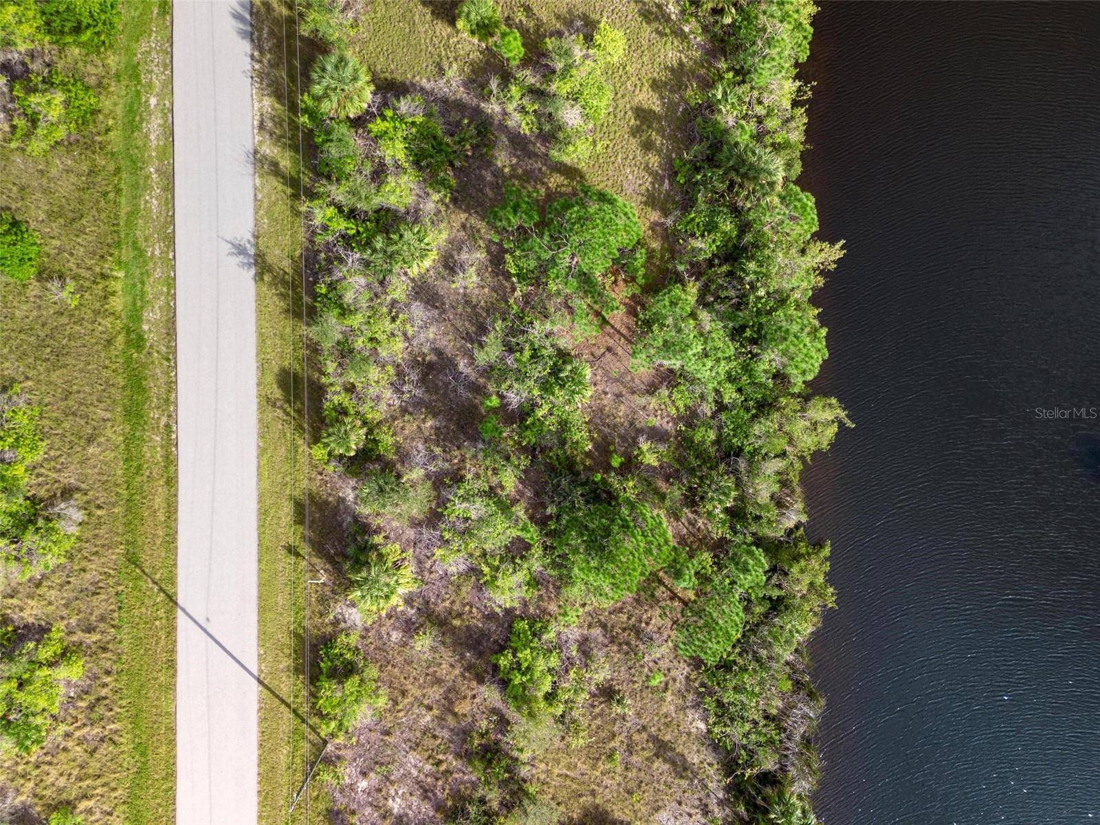 15109 AMSTERDAM AVE, Port Charlotte, FL 33981