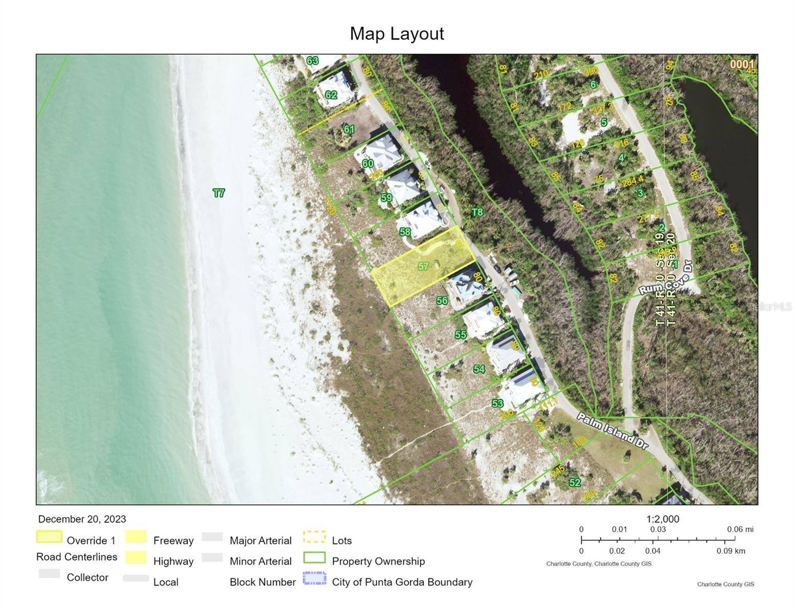 6920 PALM ISLAND DR, Placida, FL 33946