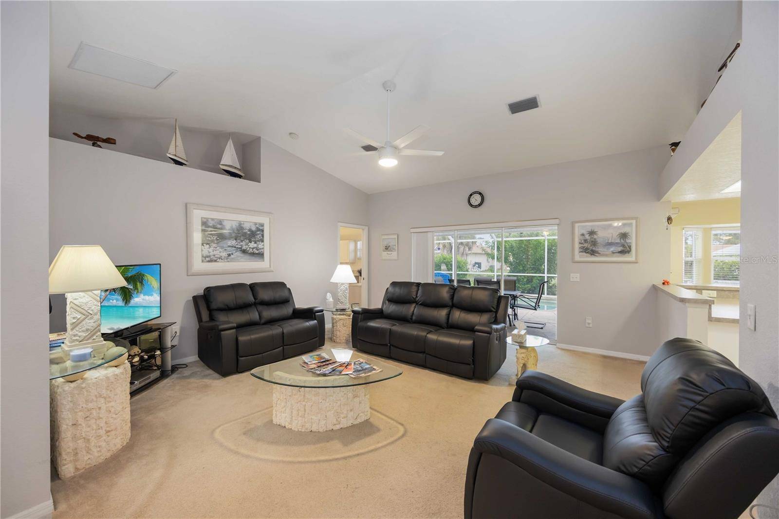 107 COTTAGE PL, Rotonda West, FL 33947
