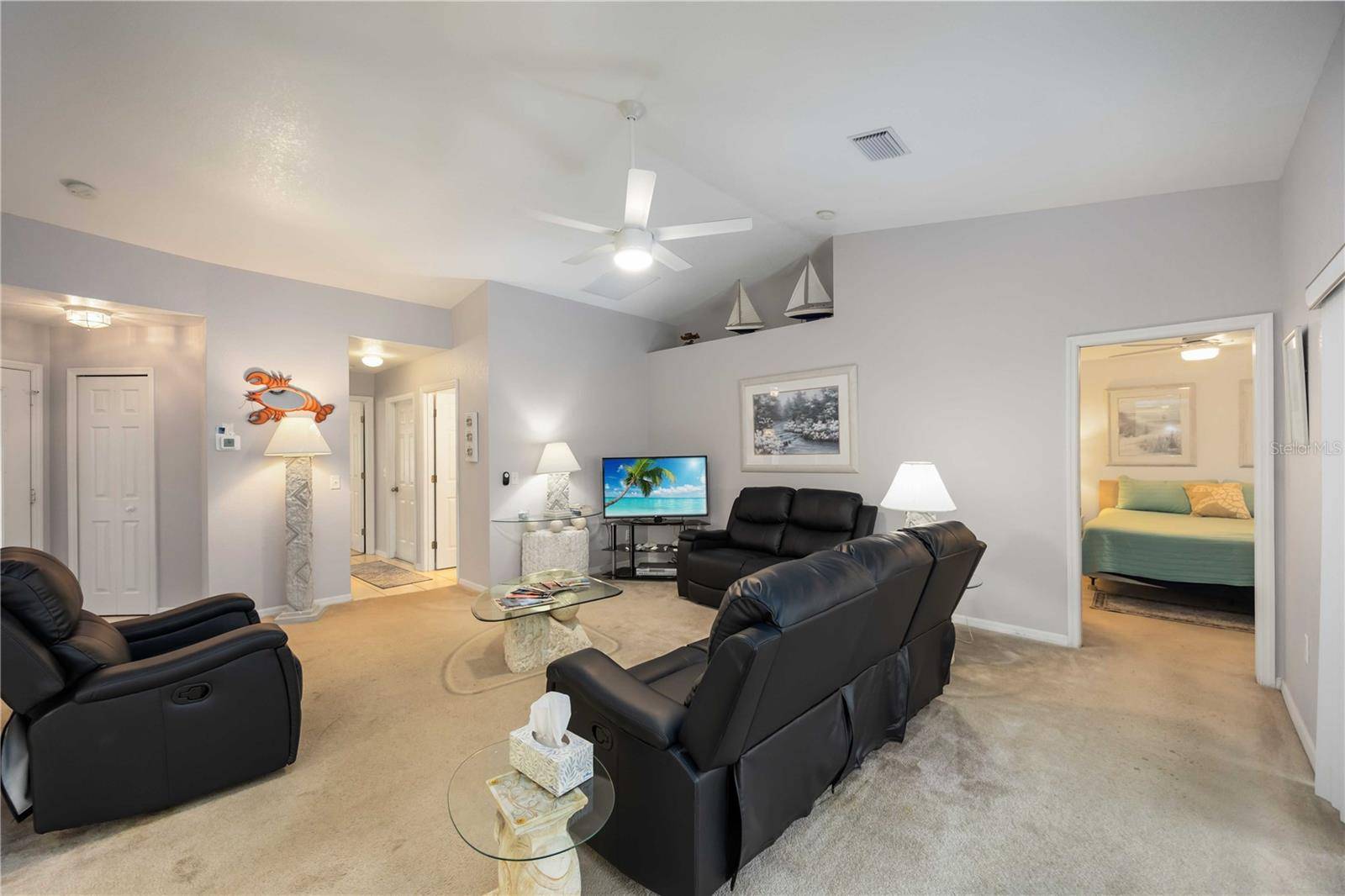 107 COTTAGE PL, Rotonda West, FL 33947
