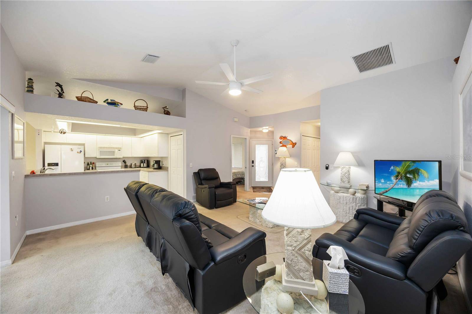 107 COTTAGE PL, Rotonda West, FL 33947
