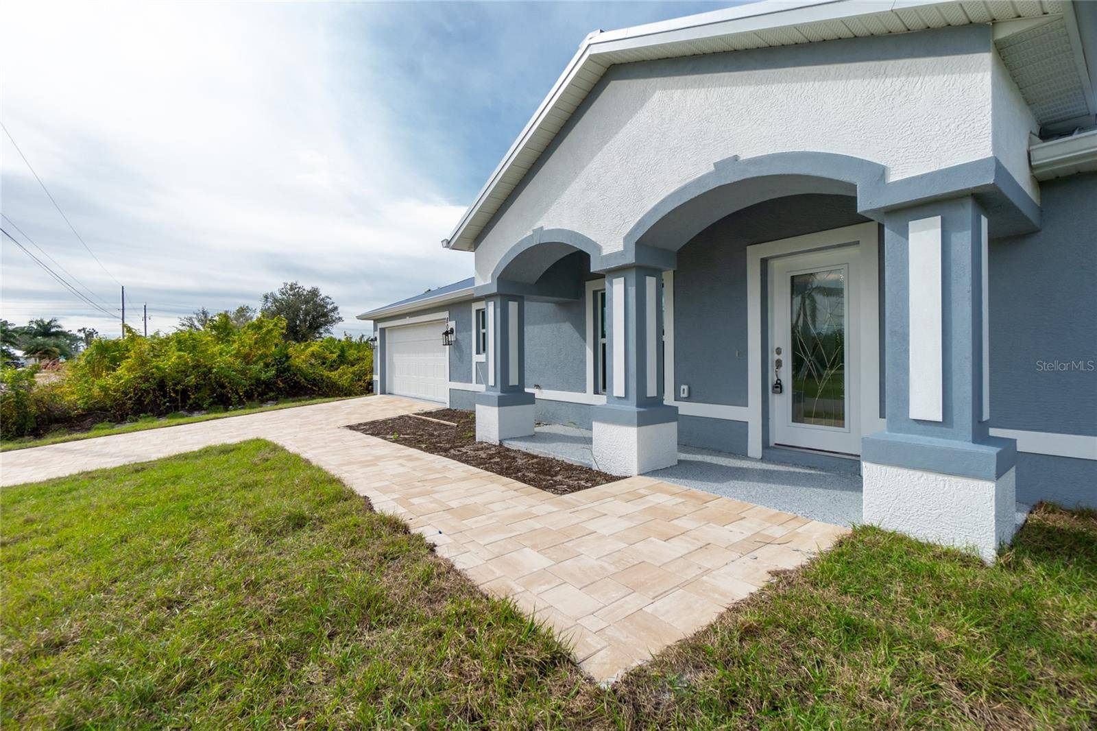 8099 WALBERT ST, Port Charlotte, FL 33981