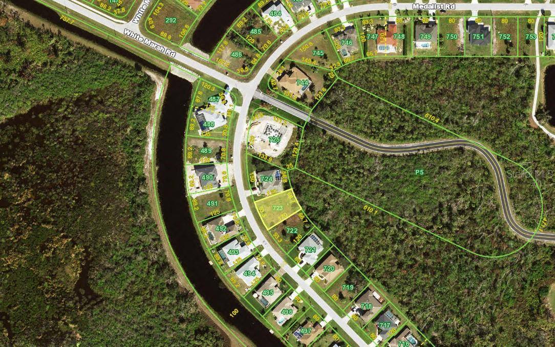 148 MEDALIST RD, Rotonda West, FL 33947