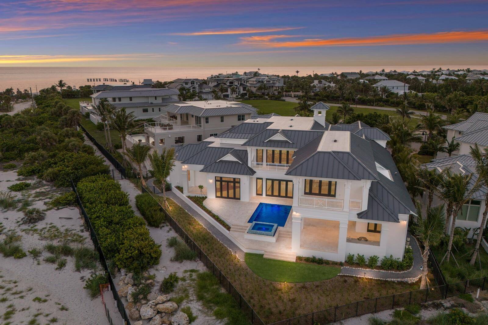 894 HILL TIDE LN, Boca Grande, FL 33921