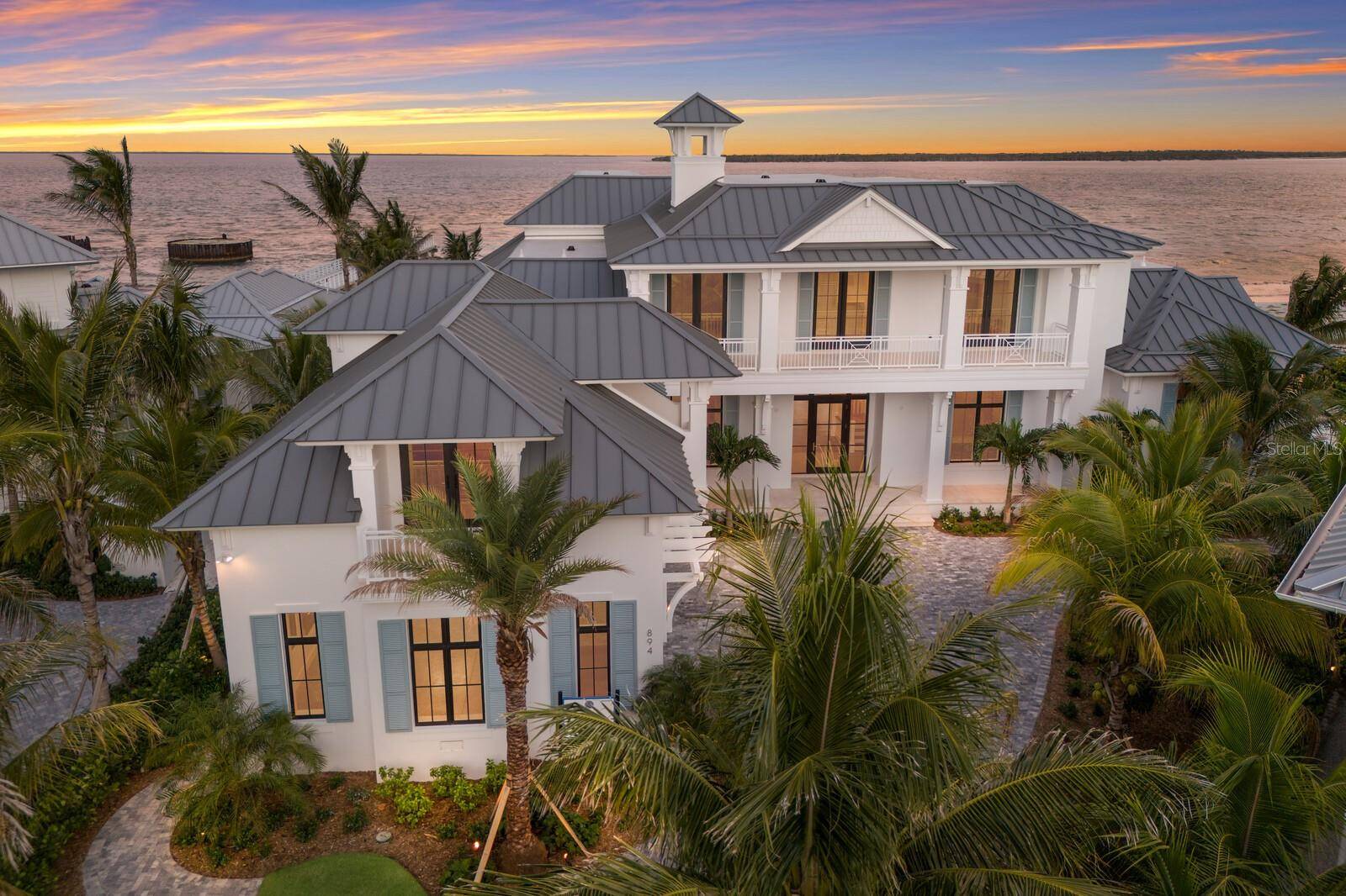 894 HILL TIDE LN, Boca Grande, FL 33921
