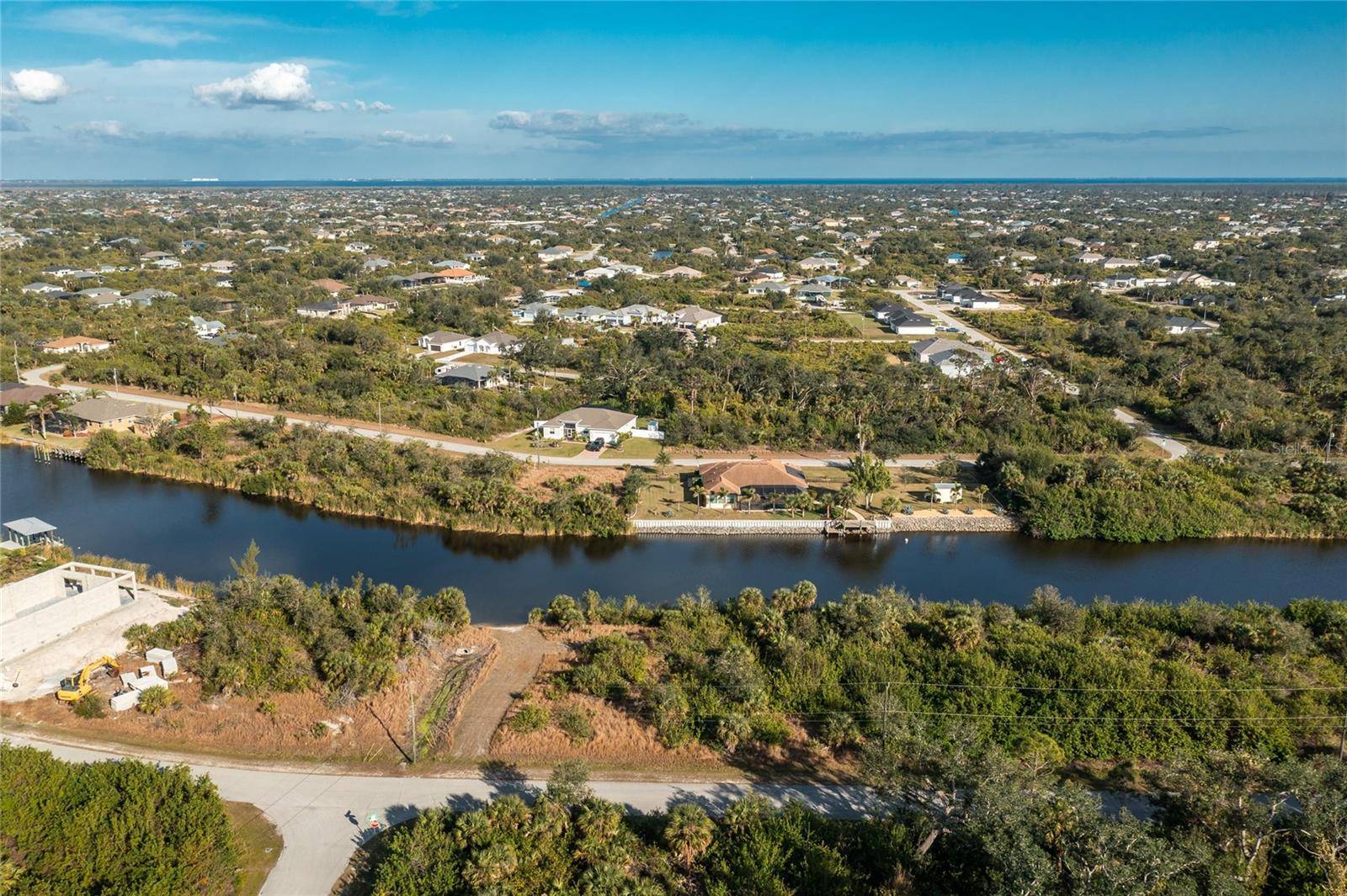 10136 COCOA BEACH ST, Port Charlotte, FL 33981