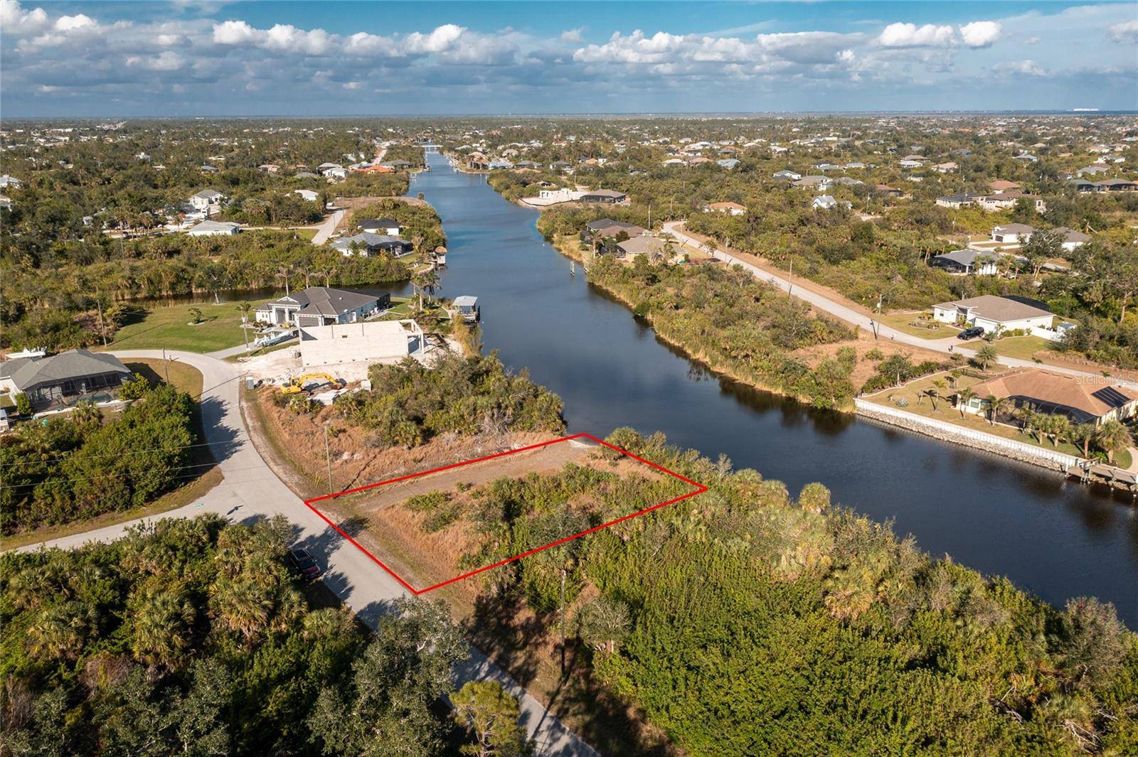 10136 COCOA BEACH ST, Port Charlotte, FL 33981