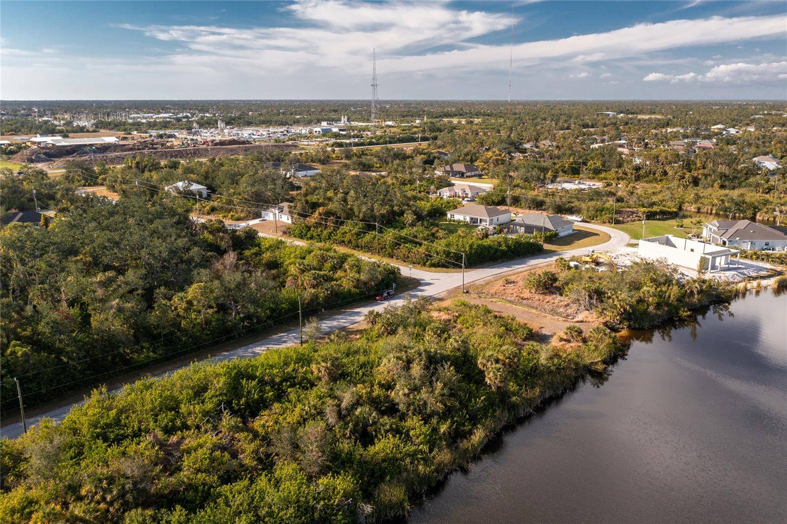 10136 COCOA BEACH ST, Port Charlotte, FL 33981