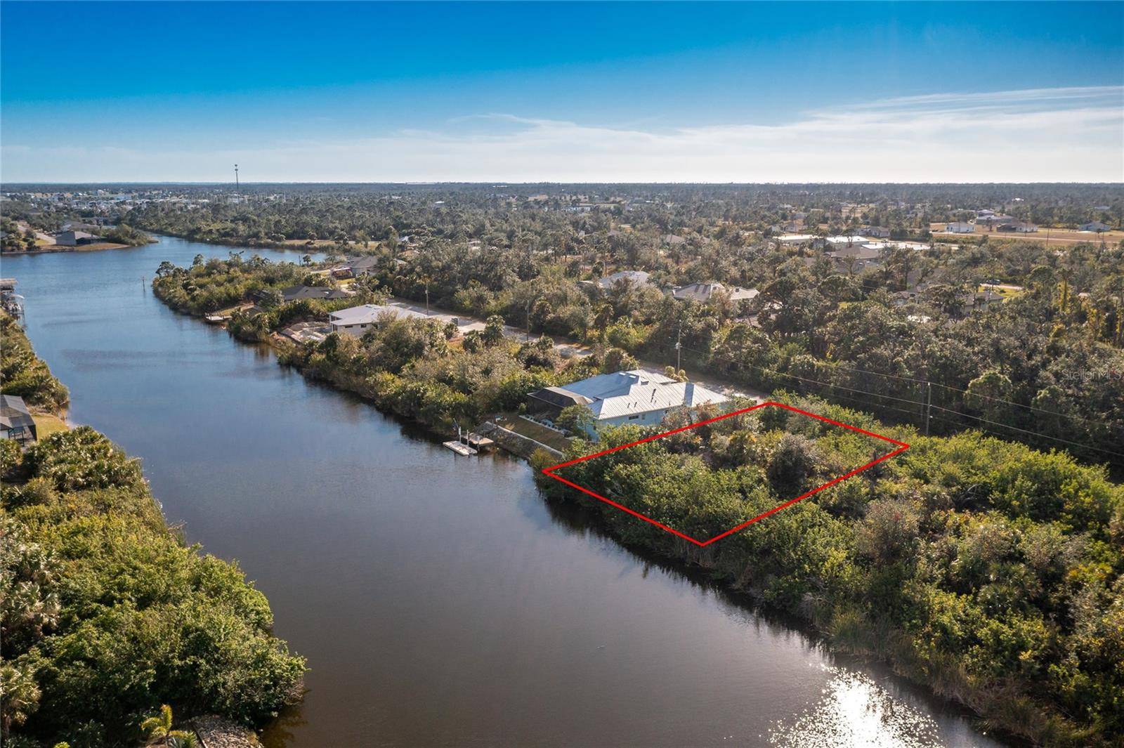 10168 COCOA BEACH ST, Port Charlotte, FL 33981