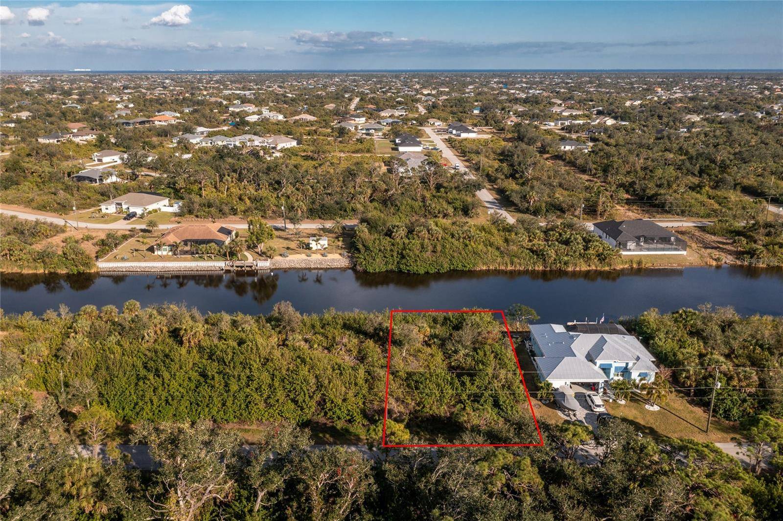 10168 COCOA BEACH ST, Port Charlotte, FL 33981