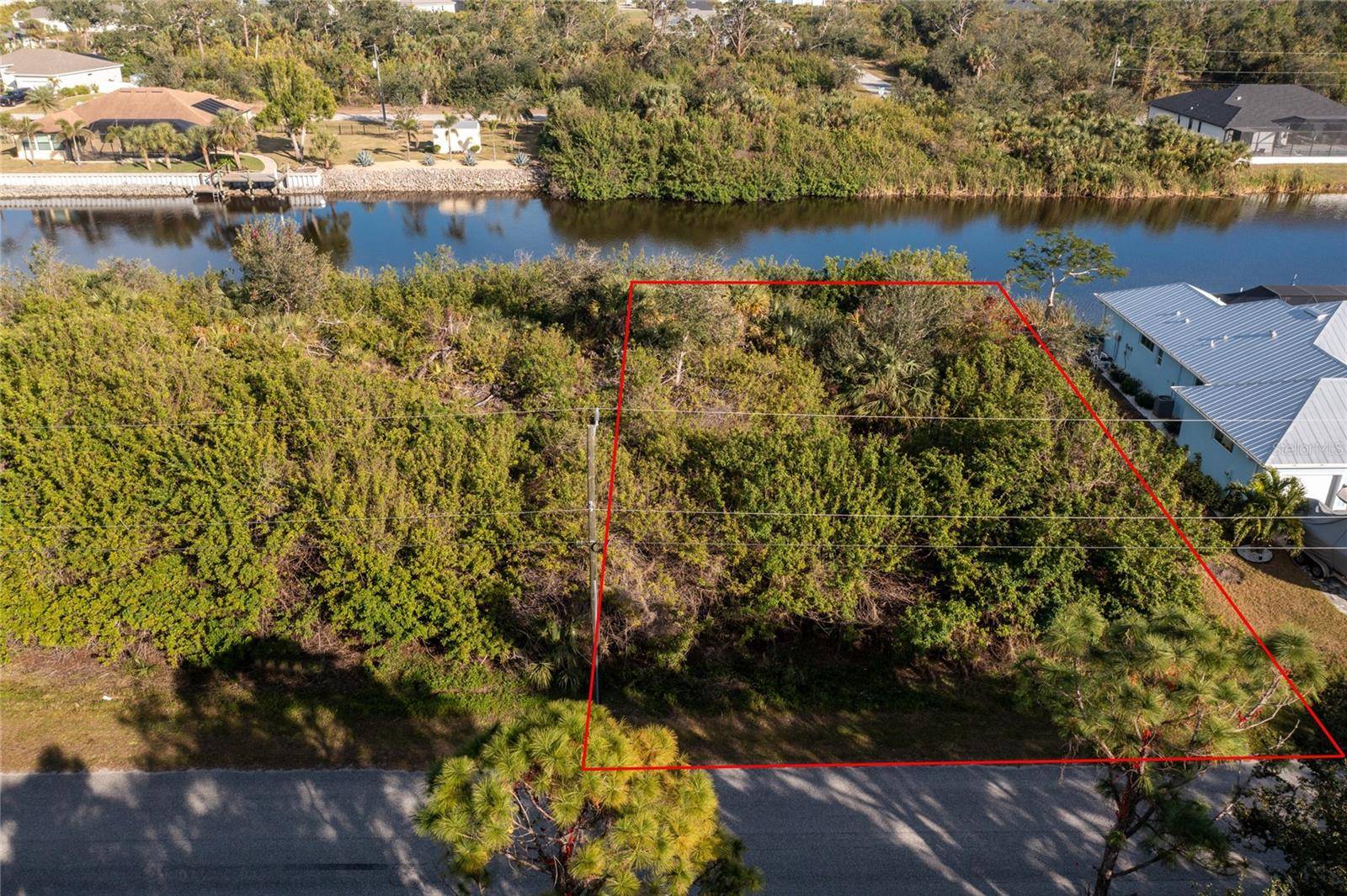 10168 COCOA BEACH ST, Port Charlotte, FL 33981