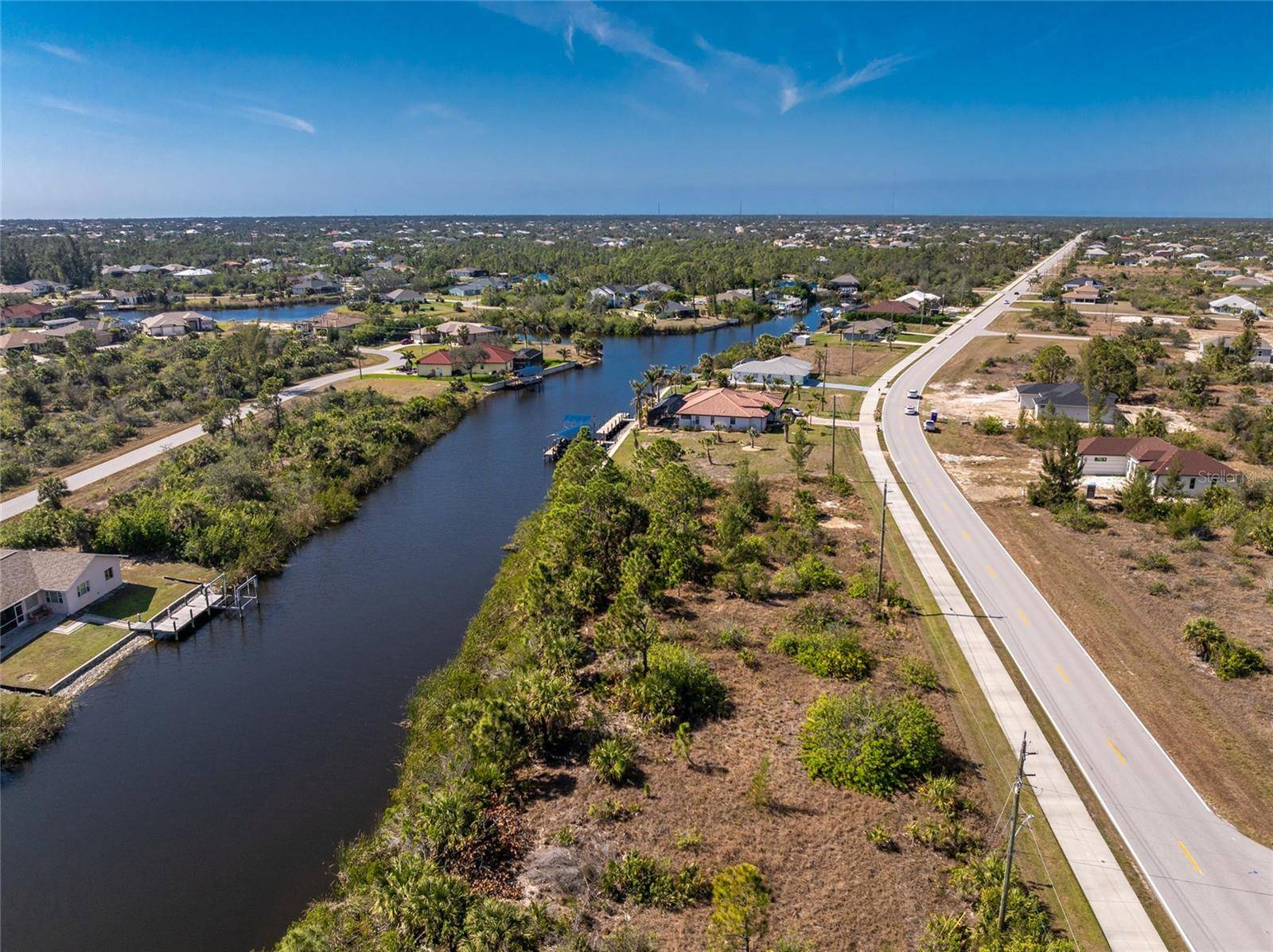 15125 INGRAHAM BLVD, Port Charlotte, FL 33981