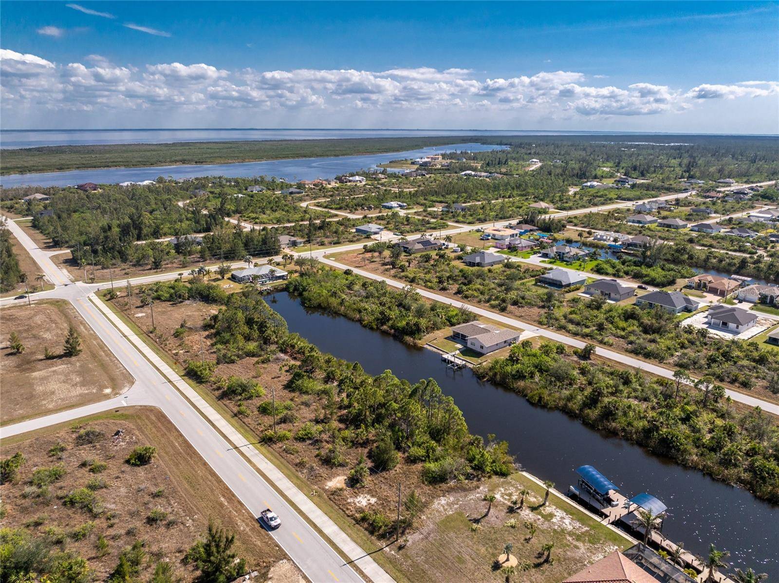 15125 INGRAHAM BLVD, Port Charlotte, FL 33981