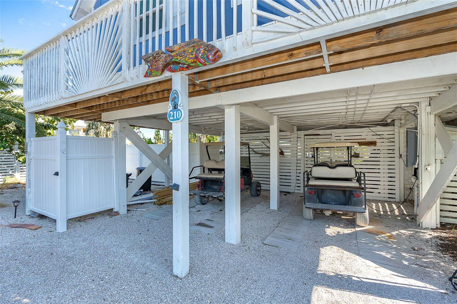 210 BOCILLA DR, Placida, FL 33946