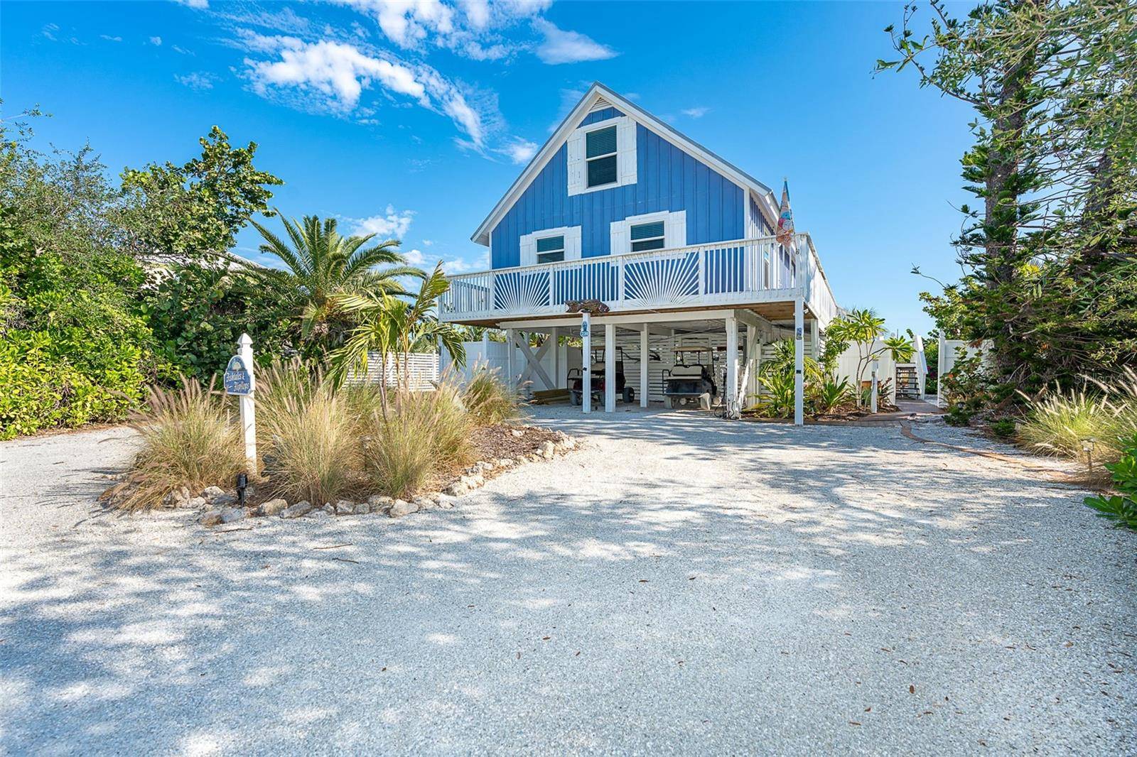 210 BOCILLA DR, Placida, FL 33946